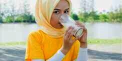 Tak Perlu Minum Susu Tiap Hari, Ini Alasannya