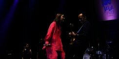 Malam Minggu Seru di Java Jazz Festival Day 2, Intip Yuk Line Up-nya