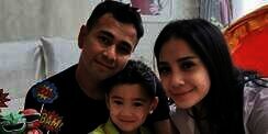 Ibunda Raffi Ungkap Kesedihan Nagita Pasca Keguguran