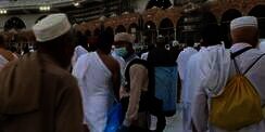 2.393 Jamaah Umrah Gagal Berangkat, Pendaftaran Dianjurkan Dihentikan