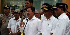 Kelab Tempat Berdansa Pasien Corona Asal Depok Bakal Ditutup?