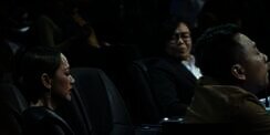 Momen Haru BCL Menangis Sampai Dipeluk Ari Lasso
