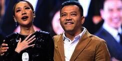 BCL Bisa Kembali Tertawa Berkat Anang Hermansyah