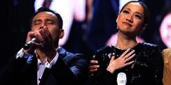 Judika Sejak Awal Ogah Nyanyikan Lagu Barunya 'Tak Mungkin Bersama' di Depan BCL