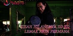 Kisah Ade Rai dan Hilangnya 110 Kg Lemak Aria Permana