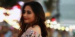 Prilly Latuconsina Sempat Tak Pede Dipilih Jadi Juri IMAA Awards