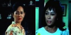 Innalillahi, Artis Senior Mila Karmila Meninggal di Usia 77 Tahun