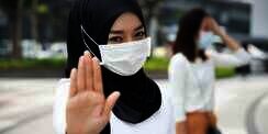 Pakai Masker Terlalu Lama Bikin Kulit Jerawatan