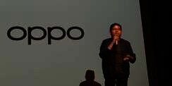 Oppo Kian Getol Kembangkan IoT