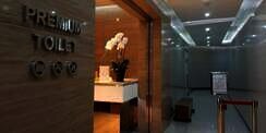 Toilet Mewah Bertarif Rp7.500 di Mal Karawaci, Ada Resepsionisnya