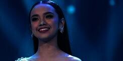Pesona Lyodra Idol Bikin Terpana