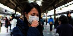 3 Faktor Utama yang Pengaruhi Penyebaran Virus