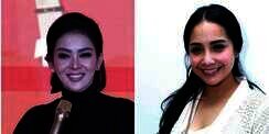 Deretan Parfum Dipakai Ayu Ting Ting, Nagita dan Syahrini, Siapa yang Termahal?