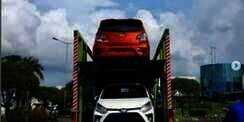 Si Kembar Toyota Agya & Daihatsu Ayla Meluncur Pekan Depan