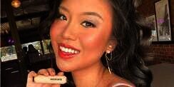 Tren Bibir Glossy Bakal Hype Tahun Ini
