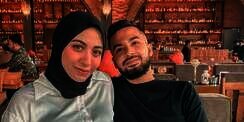 Innalillahi, Anak Kedua Selebgram Hassan Alaydrus Meninggal Dunia