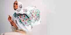 Tiga Motif Hijab Ini Sebaiknya Dihindari untuk Dipakai