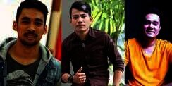 Bukti Popularitas Itu Tak Kekal, 5 Artis Ini Beralih Jadi Driver Ojek Online