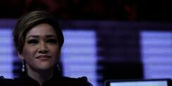Maia Estianty Khawatir Virus Corona: Indonesia kok Santai Aja?