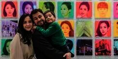 Wow! Harga Satu Masker Rafathar Bikin Heboh