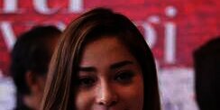 Alasan Nikita Willy Main Film Jangan Berhenti Menyayangi Aku