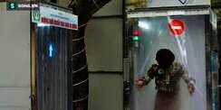 Viral, Ruang Disinfektan di Vietnam Demi Cegah Penularan Covid-19