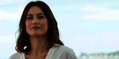 Cantiknya Bond Girl Olga Kurylenko