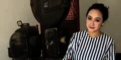 6 Potret Rheina Ipeh Dulu dan Sekarang