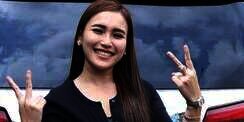 Konser Tunggal Ayu Ting Ting Akhirnya Ditunda: 'Kalau Dipikirin Sedihlah'