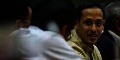 Nadiem Makariem Minta Guru di Daerah Terdampak Corona Mengajar dari Rumah