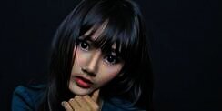 Lebih Tua 5 Tahun, Potret Sarah Sheilka Istri Tegar Septian