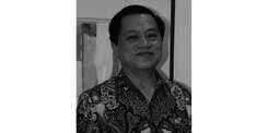Profesor Epidemiologi UI Meninggal di RS Persahabatan
