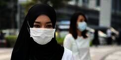10 Cara Mencegah Virus Corona, Anjuran Resmi dari Kemenkes