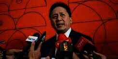 Setelah Dilabrak Warga, Kini Ria Ricis Ditegur Triawan Munaf