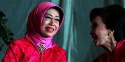 Innalillahi, Ibunda Jokowi Meninggal Dunia