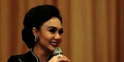 Yuni Shara: Saya Sudah Tidak Punya Penghasilan, Tak Ada Pilihan Lagi