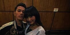  4 Fakta Sarah Sheilka, Sang Istri Mantan Pengamen Cilik Tegar Septian