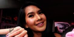 Disebut Mirip Pemeran Video Asusila yang Viral, Soraya Rasyid Buka Suara