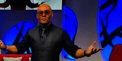 Deddy Corbuzier: Kita Disuruh di Rumah Aja, tapi WNA Tetap Masuk Indonesia
