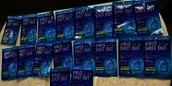 Kalung Antivirus yang Dipakai Nagita Ternyata Dilarang
