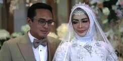 Alasan Eddies Adelia Menikah Lagi dengan Mantan Suami