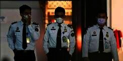 Cegah Corona, Indonesia Resmi Larang WNA Masuk dan Transit