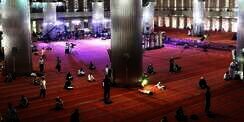 Tak Sholat Jumat 3 Kali Saat Wabah Corona Jadi Kafir? Ini Penjelasan Ulama