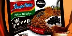 Indomie Goreng Boba Bikin Geger, Dianggap 'Penistaan Rasa'