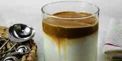 Bikin Dalgona Coffee ala Korea yang Lagi Viral, Yuk!