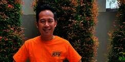 Kisah Denny Cagur Diamuk dan Ditunjuk-tunjuk Narji, 3 Hari Tak Ditegur