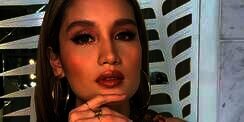 Belanja ke Supermarket Saat Wabah Corona, Wow Banget Penampilan Cita Laura