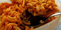 Jangan Biarkan Pasta Sisa Terbuang, Simpan dengan Benar