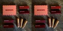 Secondate Milky Gel Lip Tint: Tekstur dan Ketahanan Jadi Highlight
