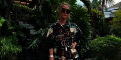 Rugi Miliaran karena Corona, 3 Artis Tetap Beri THR Karyawan